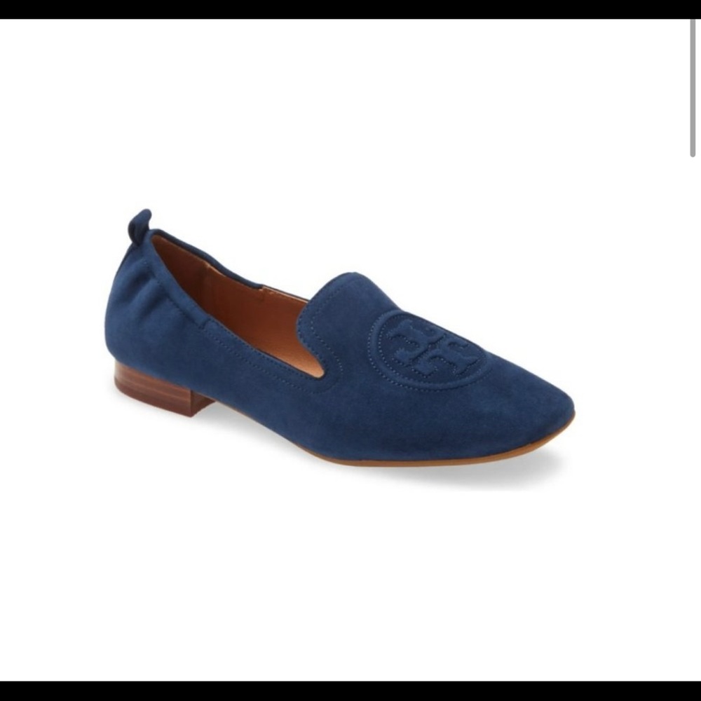 Tory Burch Leigh Loafers